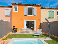 Salernes Villa 4-5 privézwembad Salernes Villa 4-5 privézwembad