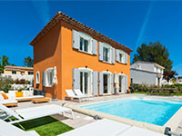 Salernes Villa 6-8p privézwembad Salernes Villa 6-8p privézwembad