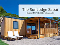 Sunlodge Sabai Sunlodge Sabai