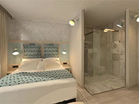 Worthersee Comfortkamer 2 Worthersee Comfortkamer 2