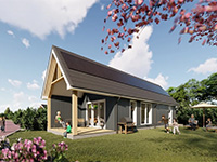 Cadzand Duinlodge Cadzand Duinlodge