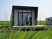 Hindeloopen Just Nature 4 Hindeloopen Just Nature 4