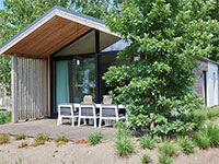 Klein Oisterwijk Lodges 4p Klein Oisterwijk Lodges 4p