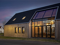 Nieuwvliet-Bad Groepsaccommodaties Nieuwvliet-Bad Groepsaccommodaties