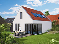 Nieuwvliet-Bad Comfort Woning Nieuwvliet-Bad Comfort Woning