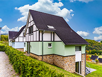 Eifeler Tor Vrijstaande Woning Eifeler Tor Vrijstaande Woning