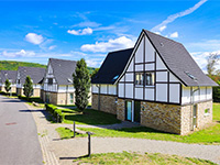 Eifeler Tor Geschakelde Woning Eifeler Tor Geschakelde Woning
