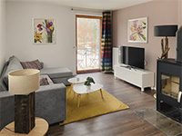 Obertraun Appartement Obertraun Appartement