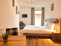 Obertraun Hotelkamer Obertraun Hotelkamer