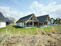 Berck-sur-Mer Geschakelde Woning Berck-sur-Mer Geschakelde Woning