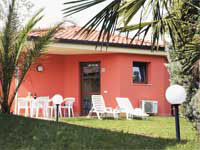 Bella Italia Bungalow Bella Italia Bungalow