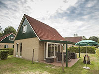 Duc Brabant Bungalow Luxe 6p Duc Brabant Bungalow Luxe 6p