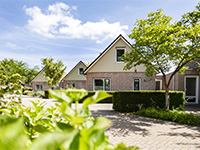 De Riethorst Zevendal 6 De Riethorst Zevendal 6