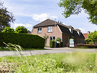 De Riethorst Familiehuis 10 De Riethorst Familiehuis 10