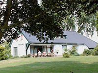Herperduin Wevershof 20 pers Herperduin Wevershof 20 pers