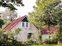 Het Drentse Wold Comfort Plus 5 Het Drentse Wold Comfort Plus 5