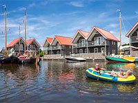 Terherne Havenwoning 4