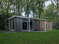 Het Grote Zand 4 pers Luxe Welness Het Grote Zand 4 pers Luxe Welness