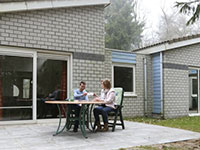 Berkenhorst Duinpieper Comfort Berkenhorst Duinpieper Comfort