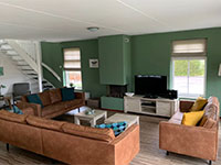 Emslandermeer Comfort 14 Emslandermeer Comfort 14