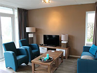 Emslandermeer Comfort Geschakeld 6+6 Emslandermeer Comfort Geschakeld 6+6