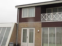 Emslandermeer Kinderbungalow Emslandermeer Kinderbungalow