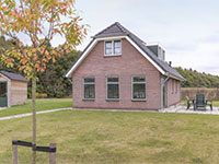 Villaparc Schoonhovenseland 6 pers Villaparc Schoonhovenseland 6 pers