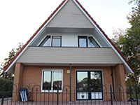 Akenveen A Bungalow 2 Akenveen A Bungalow 2