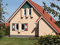 Akenveen A Bungalow 4 Akenveen A Bungalow 4