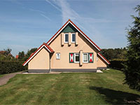 Akenveen B Bungalow 6 Akenveen B Bungalow 6