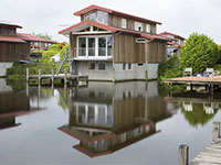Waterpark Zwartkruis Comfort 14 Waterpark Zwartkruis Comfort 14