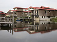 Waterpark Zwartkruis Comfort 10 Waterpark Zwartkruis Comfort 10