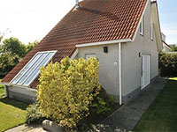 Zeeland Village B8 Comfort Zeeland Village B8 Comfort