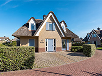 Resort Duynzicht Villa Comfort Wellness 6 Resort Duynzicht Villa Comfort Wellness 6