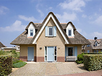 Resort Duynzicht Villa Luxe 6 Resort Duynzicht Villa Luxe 6