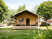 Lodgetent Spring Lodgetent Spring