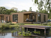 Wedderplassen Comfort 4CE