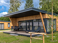 Zeewolde De Parelduiker Zeewolde De Parelduiker
