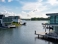 Harbour Village Meerzicht Harbour Village Meerzicht