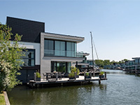 Harbour Village Watervilla 8 Harbour Village Watervilla 8