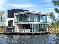Harbour Village Watervilla 6 Harbour Village Watervilla 6