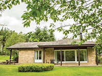 Hexham Lodges 4C1