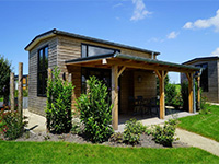 Kagerplassen Tiny House 4 Kagerplassen Tiny House 4