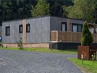Ossiacher See Wulfenia 6 Ossiacher See Wulfenia 6