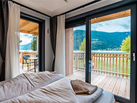 Ossiacher See Enzian Waterfront 4 Ossiacher See Enzian Waterfront 4