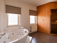 Hoevenaer Wellness