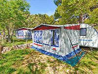 Caravan Modell 2+ Caravan Modell 2+