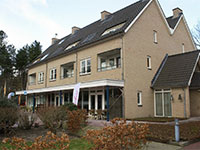 Diverse Appartementen Diverse Appartementen