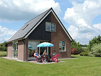 Diverse Bungalows