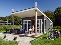 Toppershoedje Duinchalet Toppershoedje Duinchalet